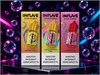 Жидкость Inflave Sour Bubble 30 мл 20 мг 4466