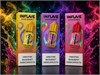 Жидкость Inflave Sour Bubble 30 мл 20 мг 4466