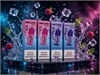 Жидкость Inflave Bubble Ice salt 30 мл 20 мг 6063
