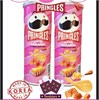 Картофельные чипсы Pringles Caramel / Принглс карамель 110 гр 6223