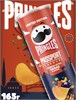 Картофельные чипсы Pringles Passport Turkish Style Kebab Flavour / Принглс Кебаб 165 гр 6224