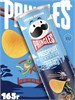 Картофельные чипсы Pringles Passport Japanese Style Stir Fry Flavour / Принглс Овощи во фритюре 165 гр 6225