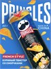 Картофельные чипсы Pringles French Style Chicken Twister / Принглс Куриный твистер со сморчками 80гр 6235