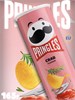 Картофельные чипсы Pringles Crab / Принглс Краб 158гр 6243