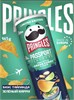 Картофельные чипсы Pringles Green Curry Passport Flavour / Принглс Зелёный Карри 158гр 6248