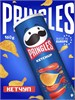 Картофельные чипсы Pringles Ketchup / Принглс Кетчуп 115гр 6249