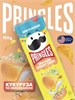 Чипсы Pringles Elote Mexican Street Corn Potato Crisps Chips Кукуруза по-мексикански 156г 6252