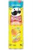 Чипсы Pringles Elote Mexican Street Corn Potato Crisps Chips Кукуруза по-мексикански 156г 6252