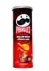Картофельные Чипсы Pringles Hot & Spicy Grilled, 102 гр 6253