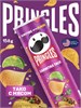 Картофельные чипсы Pringles Carnitas Taco / Тако с мясом, 158 гр 6254