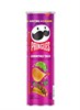 Картофельные чипсы Pringles Carnitas Taco / Тако с мясом, 158 гр 6254