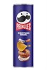 Картофельные чипсы Pringles Everything Bagel / Бублик, 158 гр 6255