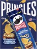 Картофельные чипсы Pringles Philly Cheesesteak / Филадельфийский Чизстейк, 158 гр 6256