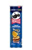 Картофельные чипсы Pringles Philly Cheesesteak / Филадельфийский Чизстейк, 158 гр 6256