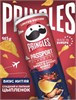 Pringles, Чипсы картофельные со вкусом китайских крылышек, 165 г, Chinese Style Sweet & Sticky Wings 6258