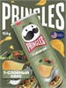 Картофельные чипсы Pringles 7-Layer Dip / Соус-7 слоев, 158 гр 6259