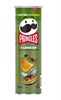 Картофельные чипсы Pringles 7-Layer Dip / Соус-7 слоев, 158 гр 6259