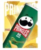 Чипсы Pringles, Принглс Нори Васаби из Китая 6261