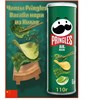 Чипсы Pringles, Принглс Нори Васаби из Китая 6261