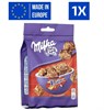 Шоколадные конфеты Milka Daim Snax миндаль и карамель, 145 г. 6264