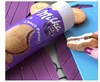 Печенье Milka Choco Pause / Милка Чока пауза 260 гр (Германия) 6265