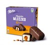 Конфеты Milka Alpejskie Mleczko со вкусом карамели 350г 6267