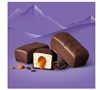 Конфеты Milka Alpejskie Mleczko со вкусом карамели 350г 6267