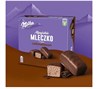 Конфеты Milka Alpejskie Mleczko со вкусом шоколада 330г 6268