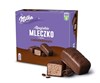 Конфеты Milka Alpejskie Mleczko со вкусом шоколада 330г 6268