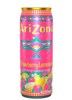 Напиток сокосодержащий Arizona клубничный лимонад, 500 мл 6288