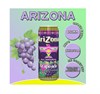 Напиток сокосодержащий Arizona виноград, 650 мл 6293