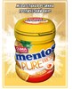 Жевательная резинка Mentos Pure Fresh тропический 6296