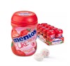 Жевательная резинка Mentos Pure Fresh клубника 6297