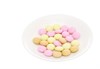 Жевательная резинка Mentos Pure Fresh, жвачка Ментос 6300
