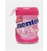 Жвачка Mentos Pure Fresh Tutti Frutti, Ментос тутти фрутти 6302