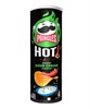 Чипсы Pringles Принглс Kickin' Sour Cream 165 гр 6332
