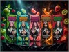 Жидкость Злая Монашка & Hotspot 30 мл 20 мг 6343