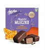 Конфеты Milka Alpejskie Mleczko с апельсином 330гр 6362