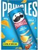Чипсы Pringles, картофельные чипсы Принглс из Европы 6367