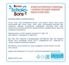 Конфеты Киндер Schoko-Bons Шоколадные яички 46 г 6368