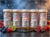 Жидкость Frozen Fruit Monster Salt V4.0 30 мл 20 мг 5723