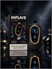 Inflave Alpha Strong 25000 - 25000 затяжек 6519