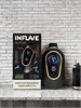 Inflave Alpha Strong 25000 - 25000 затяжек 6519