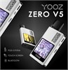Yooz Zero V5 Device 1000 mAh 6532