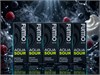 Жидкость Fummo Aqua Sour 30 мл 20 мг 5599