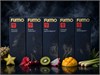 Жидкость Fummo Asia 30 мл 20 мг 5558