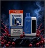 HQD Click Pro 12000 - 12000 затяжек 6542