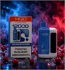 HQD Click Pro 12000 - 12000 затяжек 6542