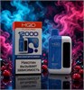 HQD Click Pro 12000 - 12000 затяжек 6542