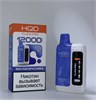 HQD Click Pro 12000 - 12000 затяжек 6542